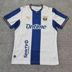 LEGANÉS 2026/27