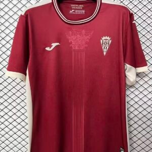 CORDOBA 2026/27