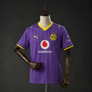 VODAFONE 2026/27