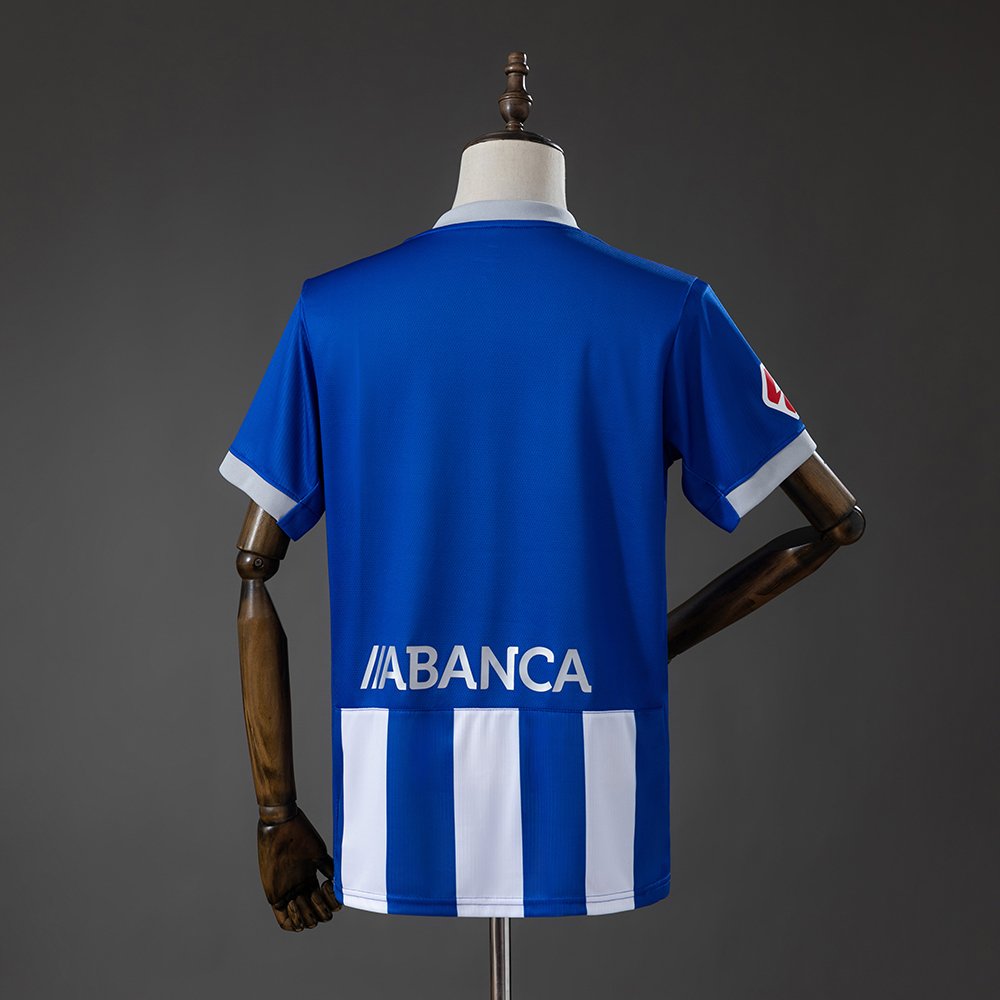 DEPORTIVO A CORUÑA 2026/27 - Imagen 3