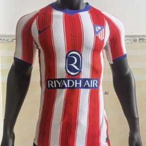METROPOLITANO 2026/27