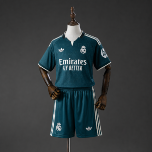 REAL MADRID 2026/27