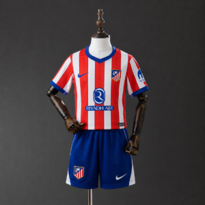 METROPOLITANO 2026/27