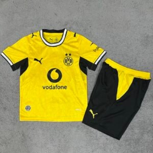 VODAFONE 2026/27