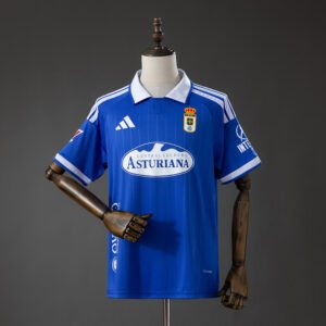 OVIEDO 2026/27