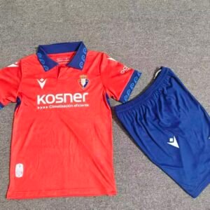 OSASUNA 2026/27