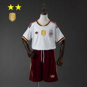 SELECCIÓN ESPAÑA 2 ESTRELLAS