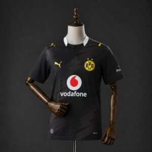 VODAFONE 2026/27
