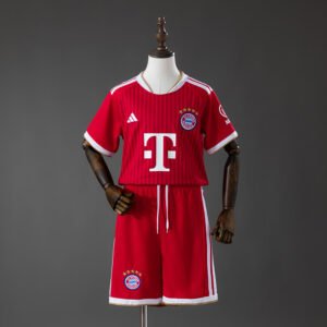 BAYERN DE MUNICH 2026/27