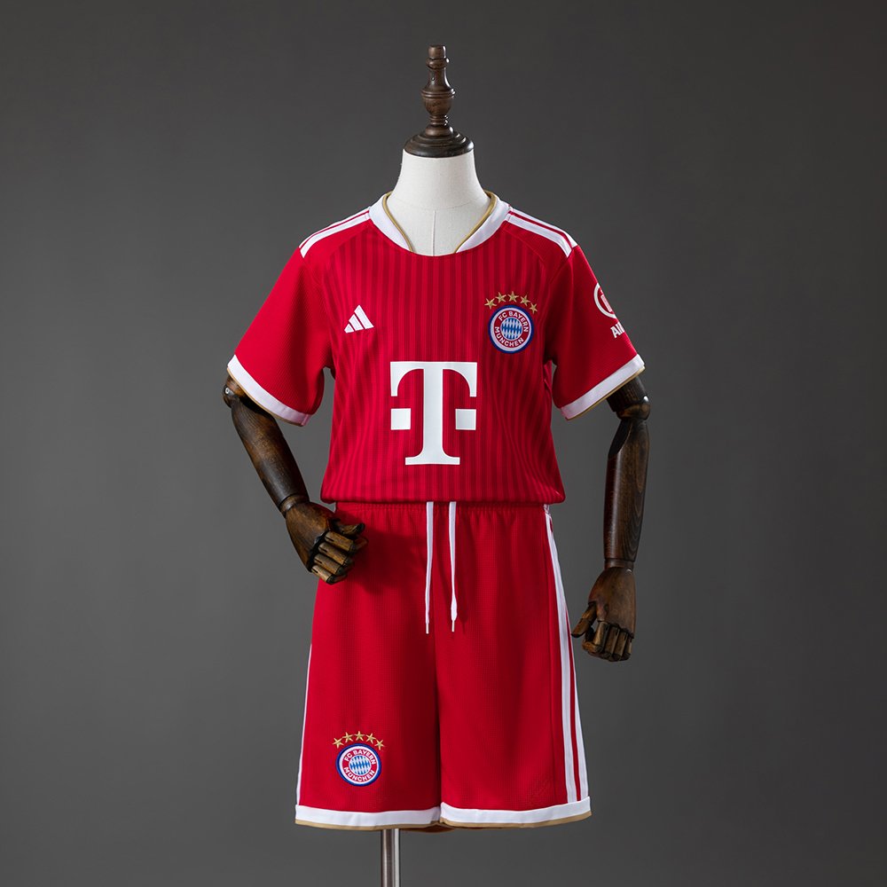 BAYERN DE MUNICH 2026/27
