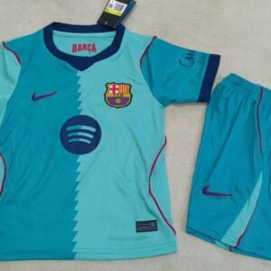 BARCELONA 2026/27