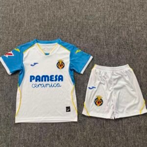 VILLARREAL 2026/27