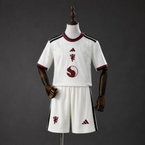 MANCHESTER UNITED 2026/27