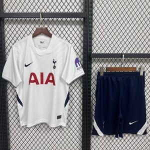 TOTTENHAM 2026/27
