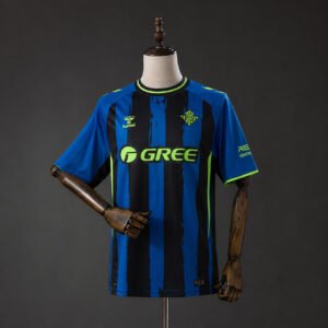 BETIS 2026/27
