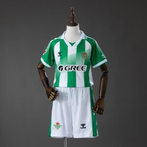 BETIS 2026/27