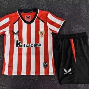 ATHLETIC DE BILBAO 2026/27