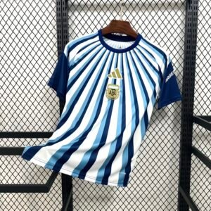SELECCIÓN ARGENTINA 2026