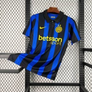 INTER DE MILÁN 2026/27