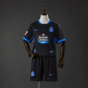 DEPORTIVO A CORUÑA 2026/27
