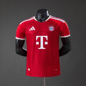 BAYERN DE MUNICH 2026/27