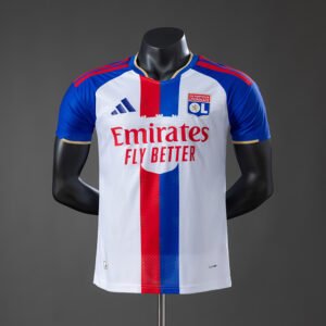 LYON 2026/27