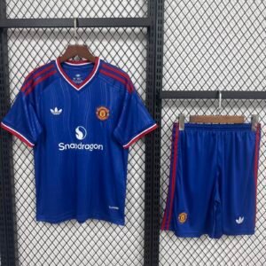 MANCHESTER UNITED 2026/27