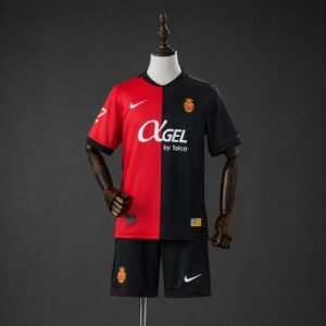 MALLORCA 2026/27