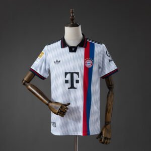 BAYERN DE MUNICH 2026/27