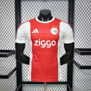 AJAX 2026/27