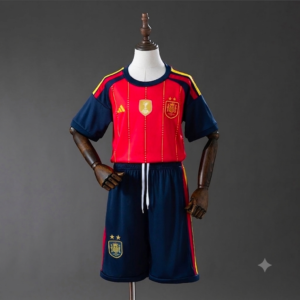 SELECCIÓN ESPAÑA 2 ESTRELLAS