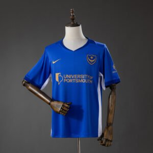 PORTSMOUTH 2026/27