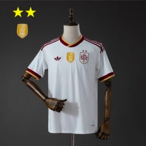 SELECCIÓN ESPAÑA 2 ESTRELLAS