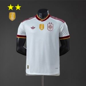 SELECCIÓN ESPAÑA 2 ESTRELLAS