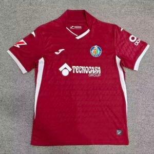 GETAFE 2026/27