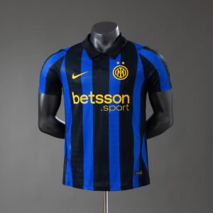 INTER DE MILÁN 2026/27