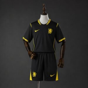 CHELSEA 2026/27