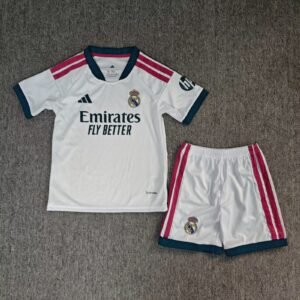 REAL MADRID 2026/27