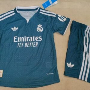 REAL MADRID 2026/27