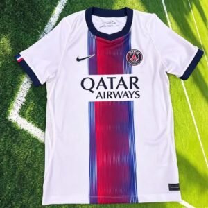 PSG 2026/27