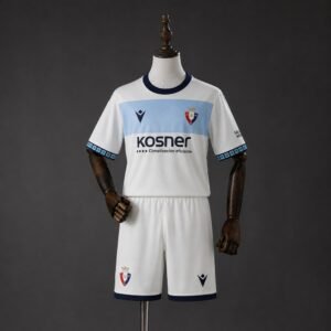 OSASUNA 2026/27