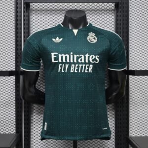 REAL MADRID 2026/27