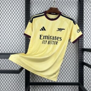 ARSENAL 2026/27