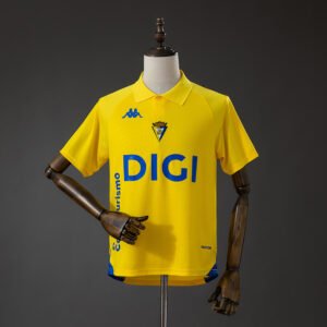CÁDIZ 2026/27
