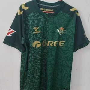 BETIS 2026/27