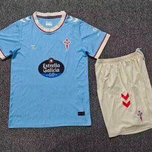 CELTA 2026/27