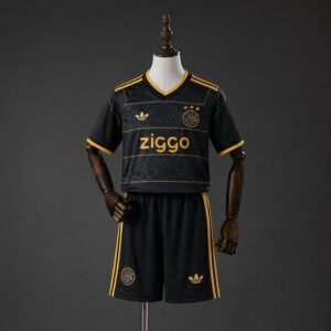 AJAX 2026/27