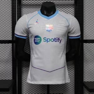 BARCELONA 2026/27