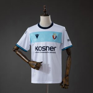 OSASUNA 2026/27