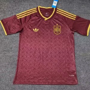 SELECCIÓN ESPAÑA 2026